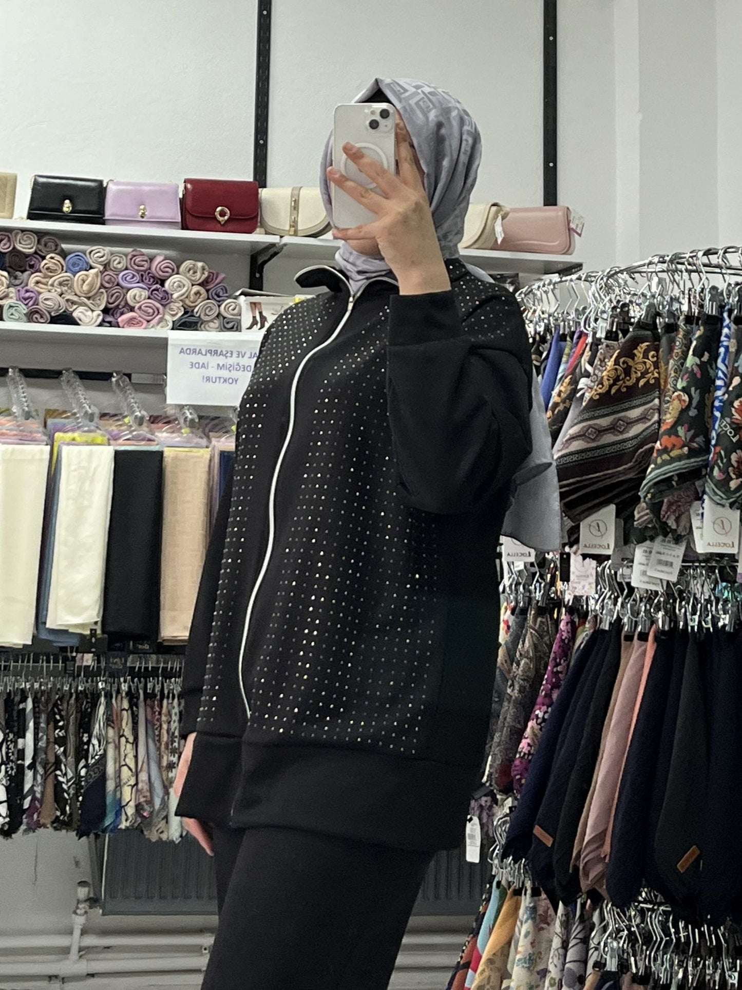 Siyah