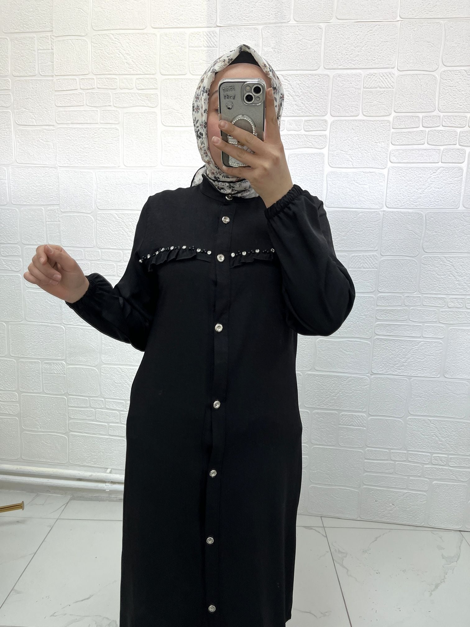 Siyah