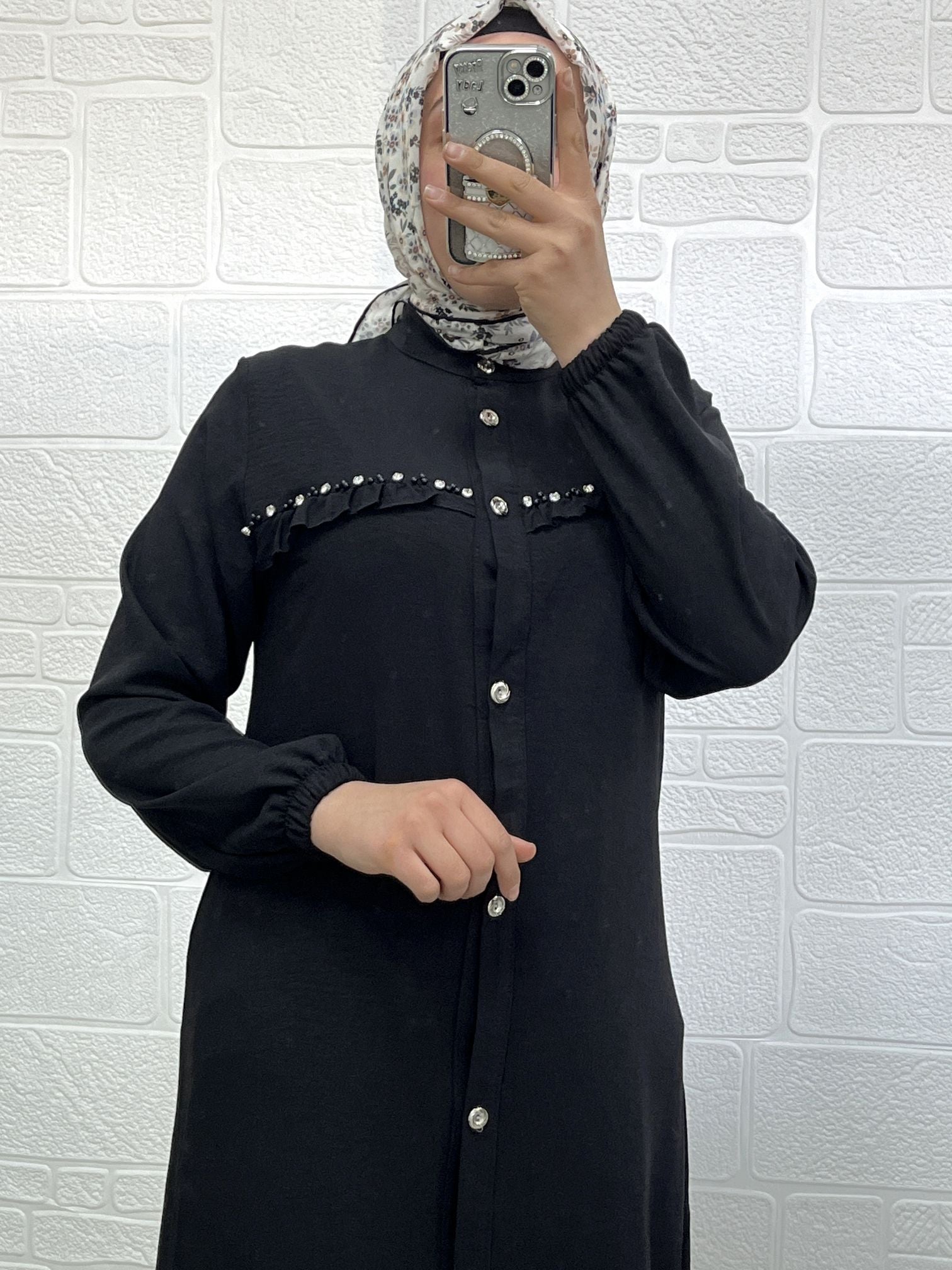 Siyah