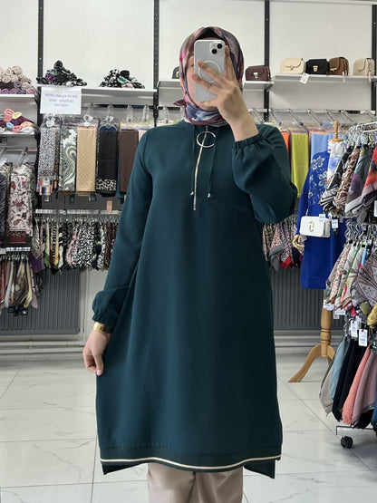 Yeşil