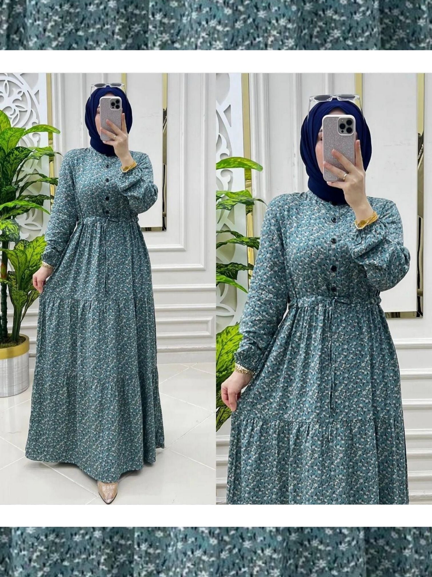 Yeşil
