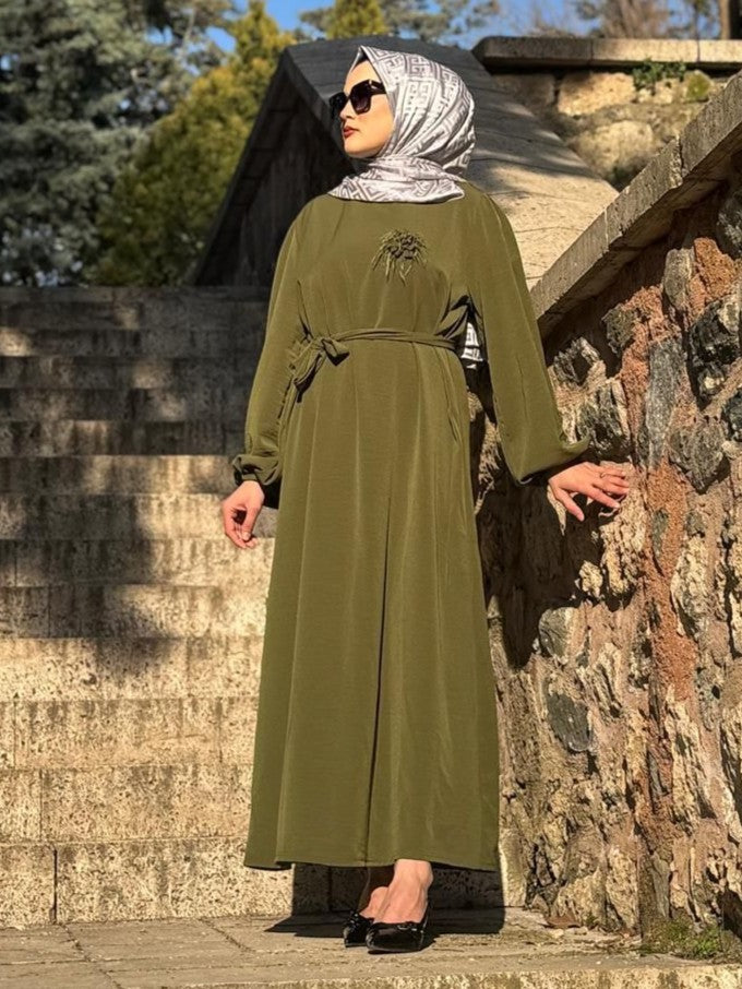 Zümrüt Yeşili