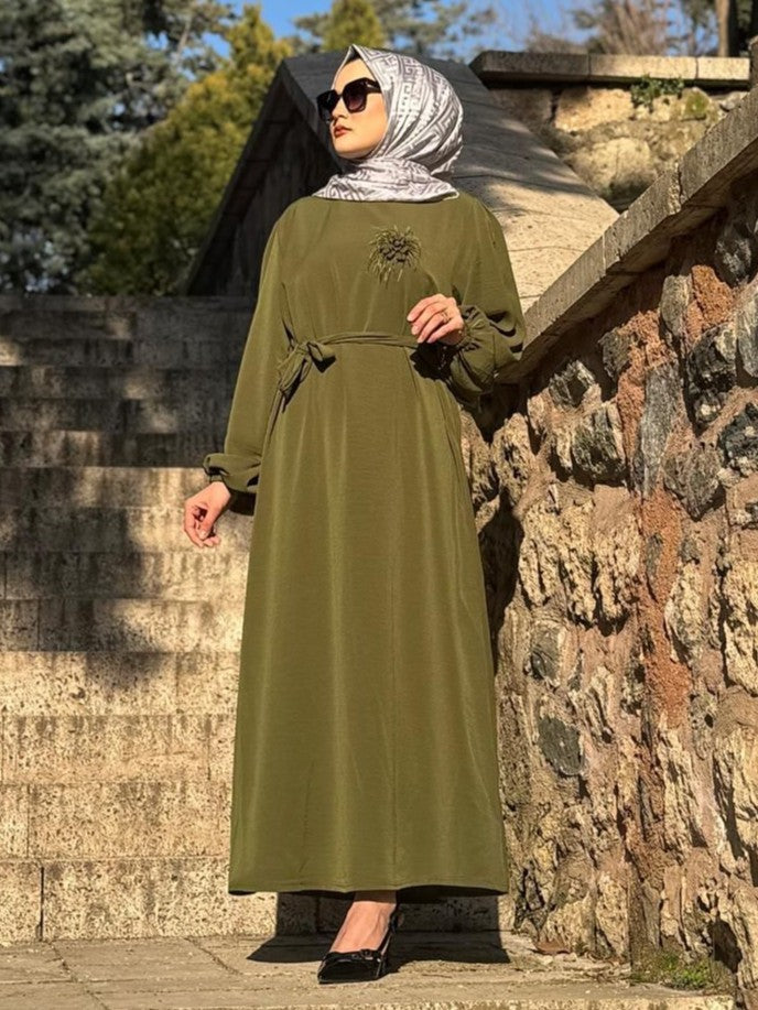 Zümrüt Yeşili