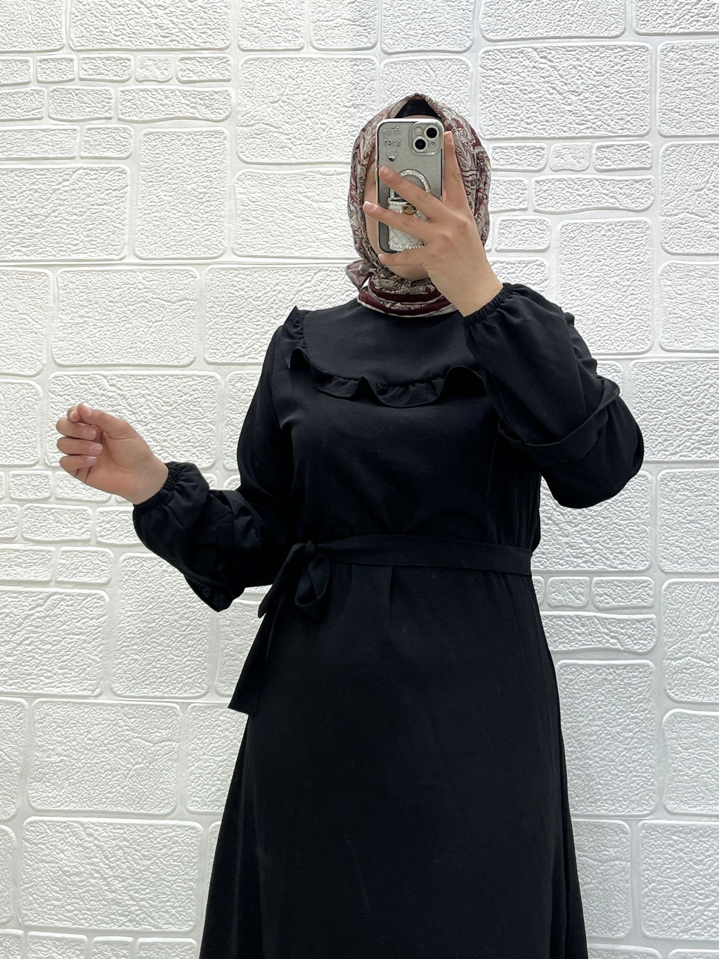 Siyah