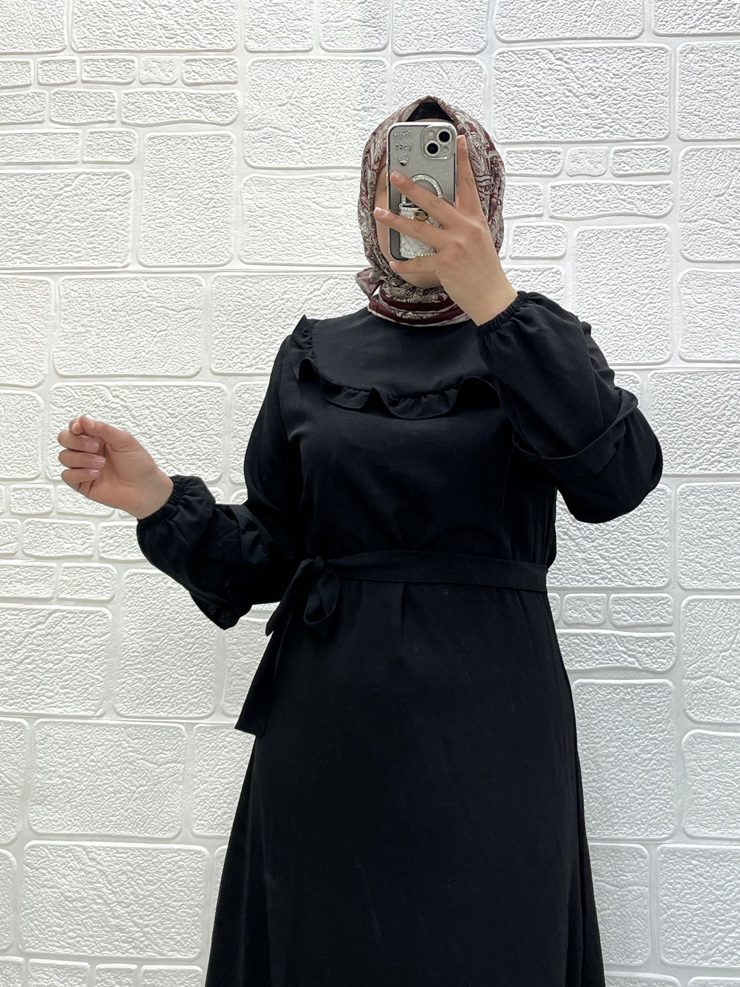 Siyah