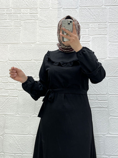 Siyah