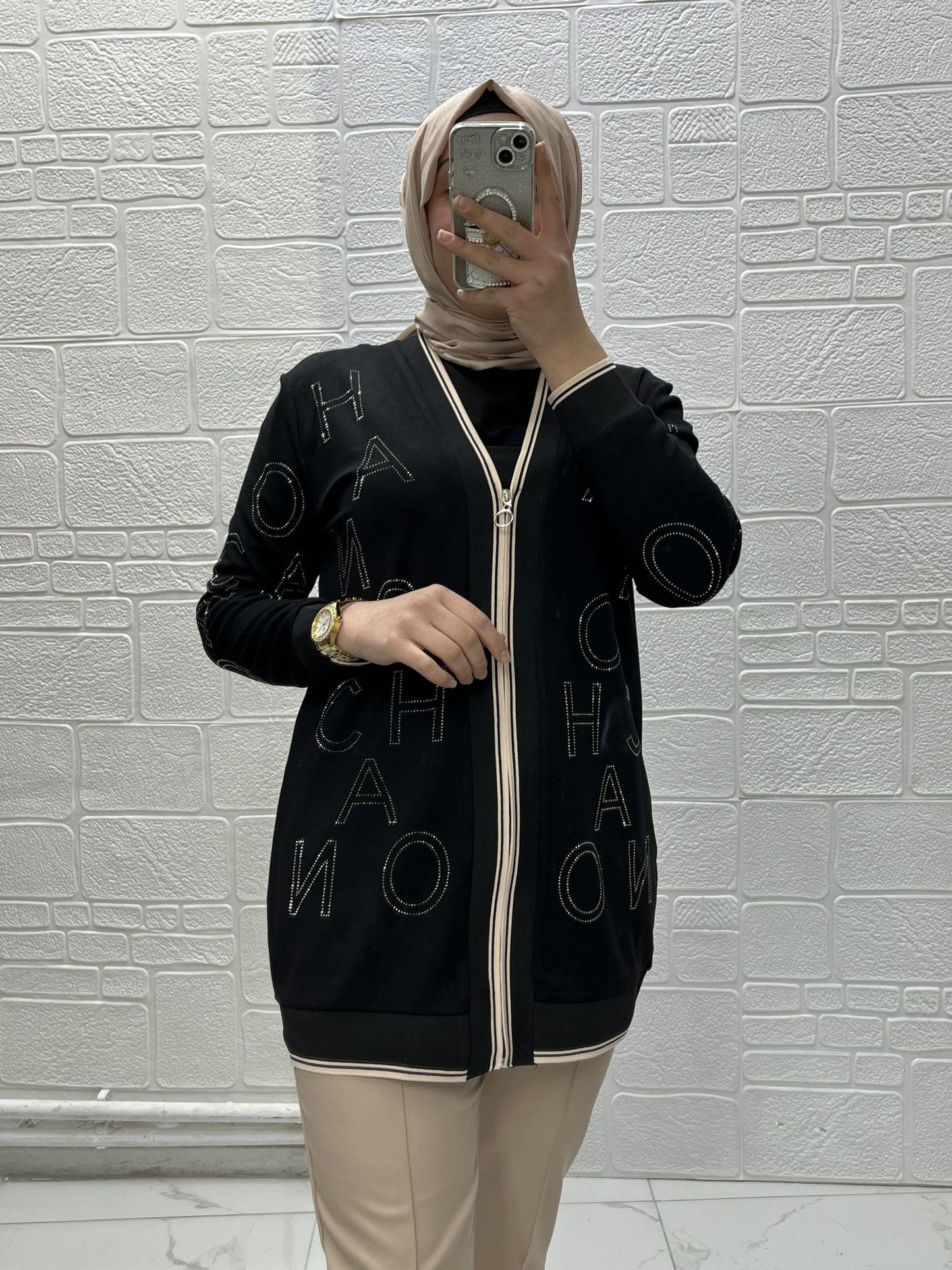 Siyah