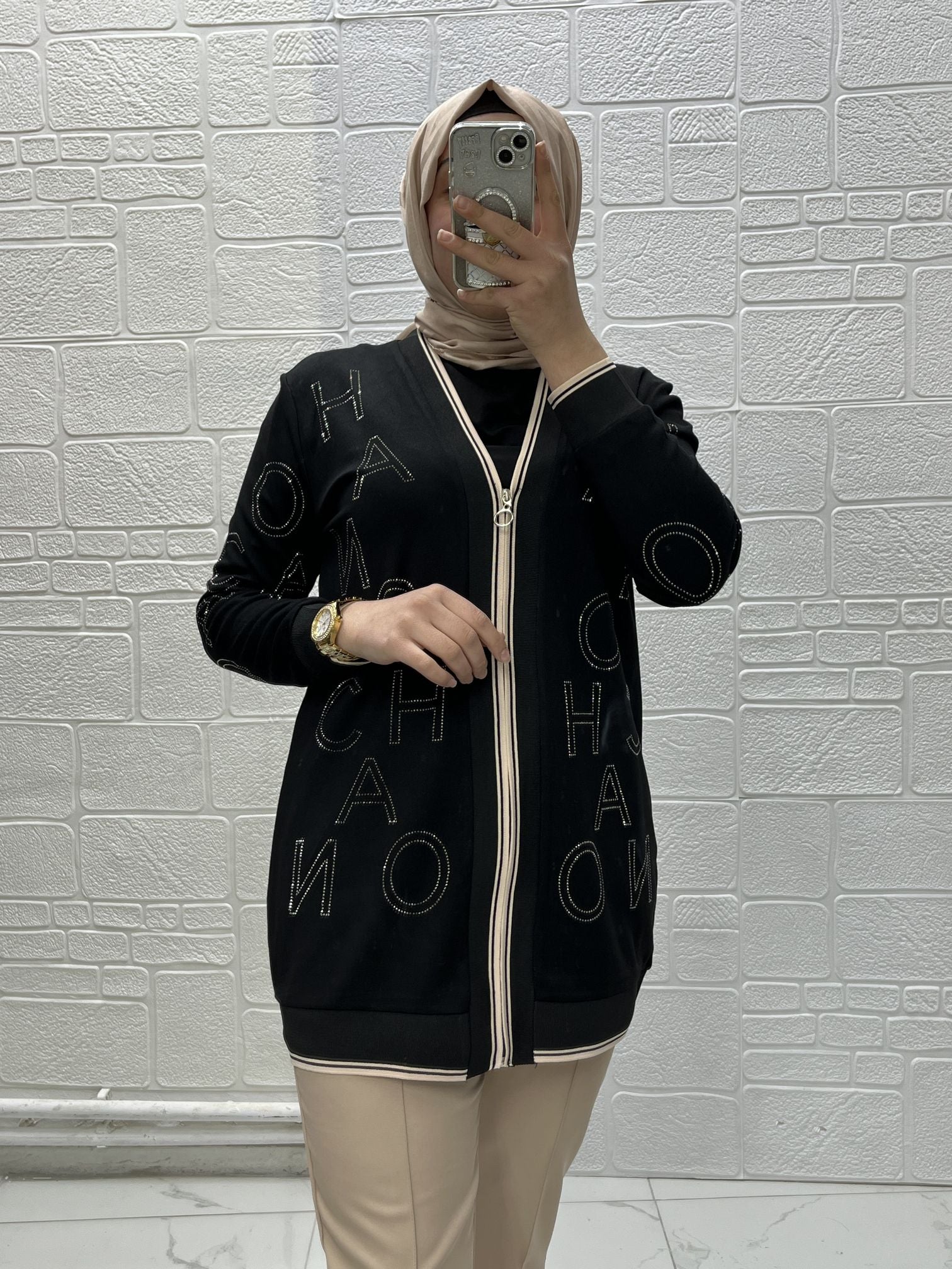 Siyah