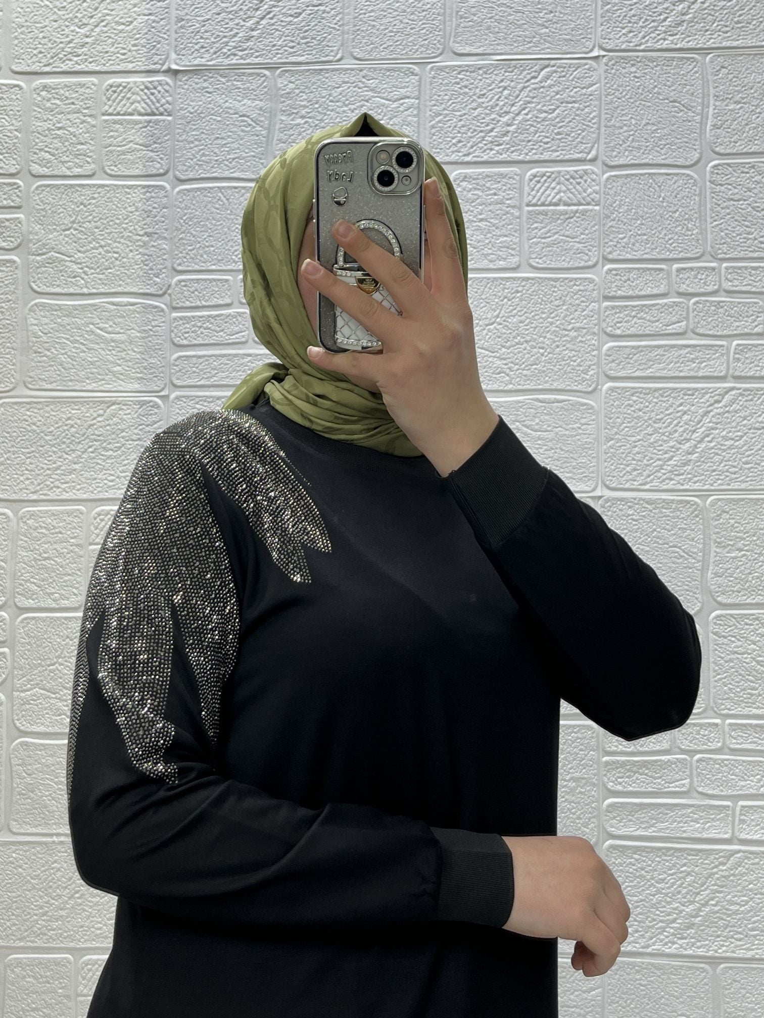 Siyah
