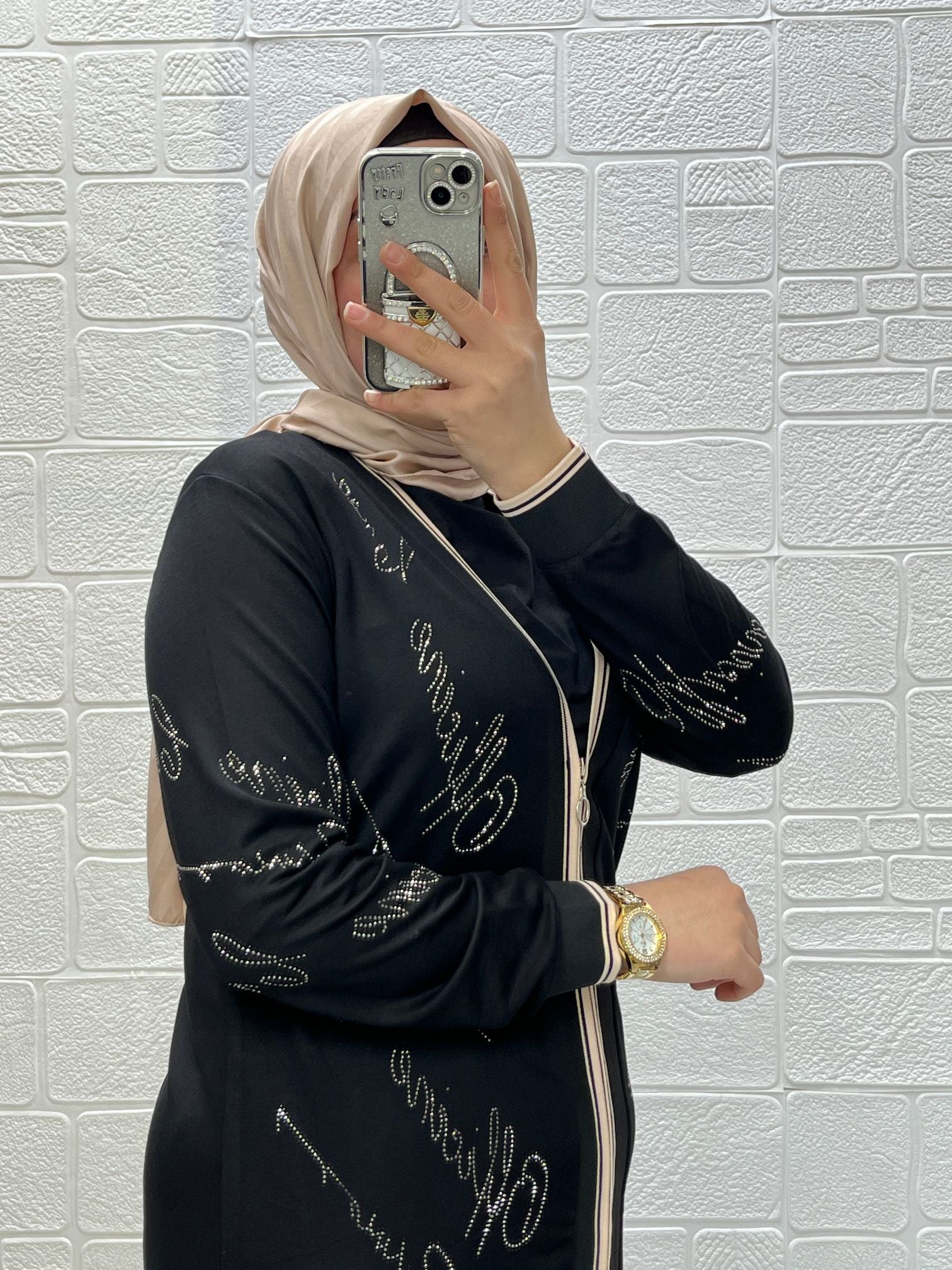 Siyah