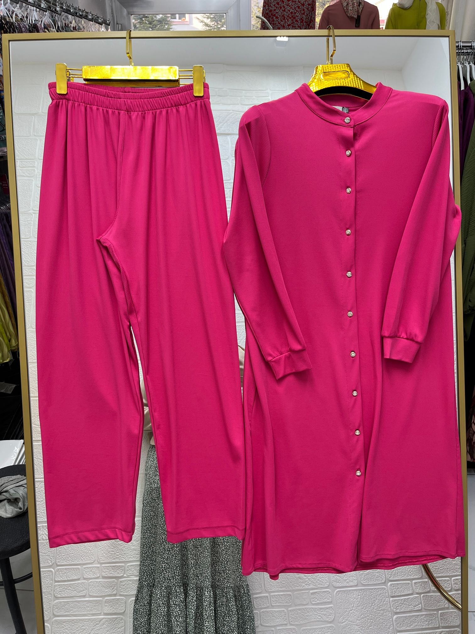 Pembe