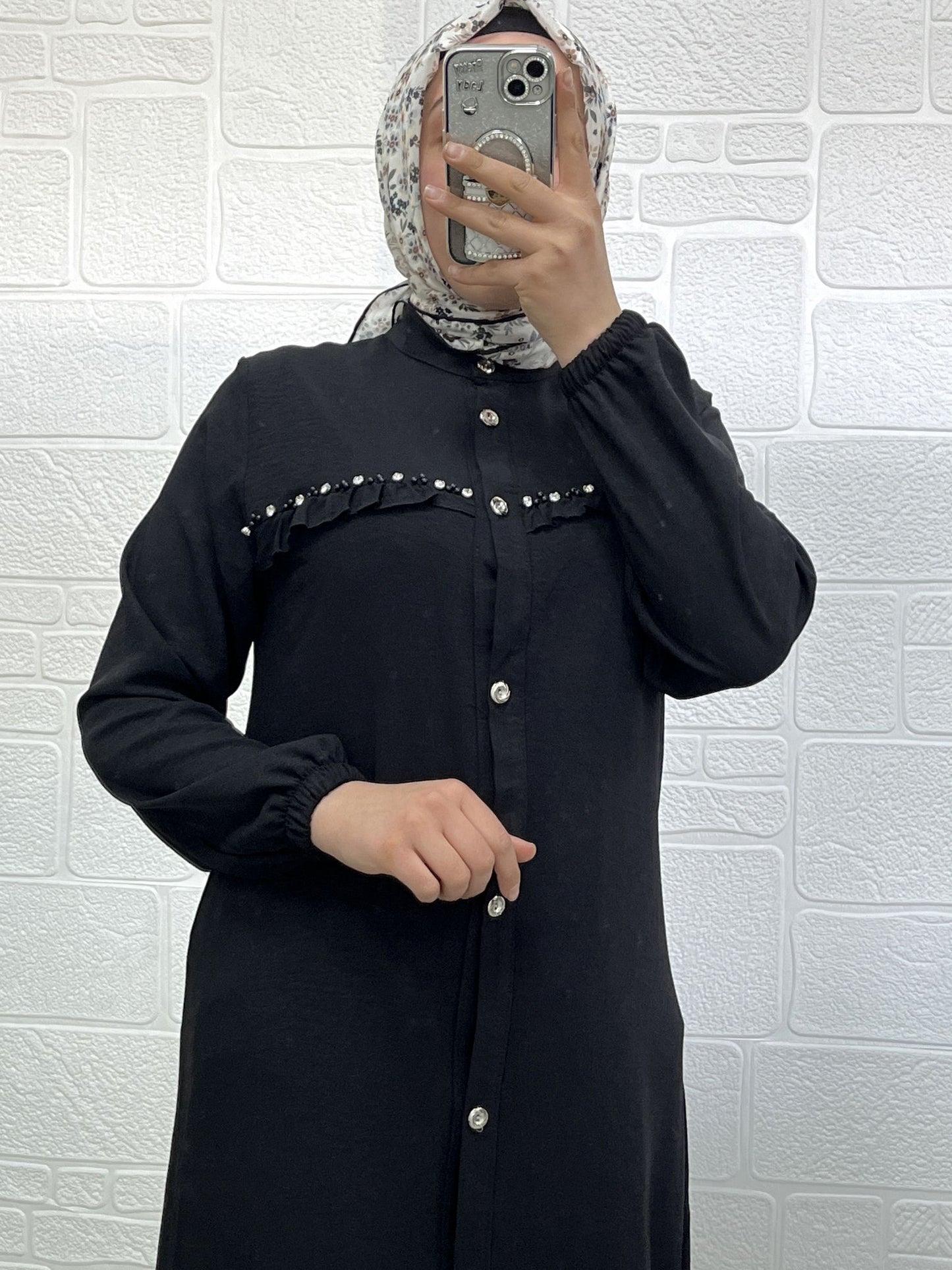 Siyah
