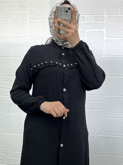 Siyah