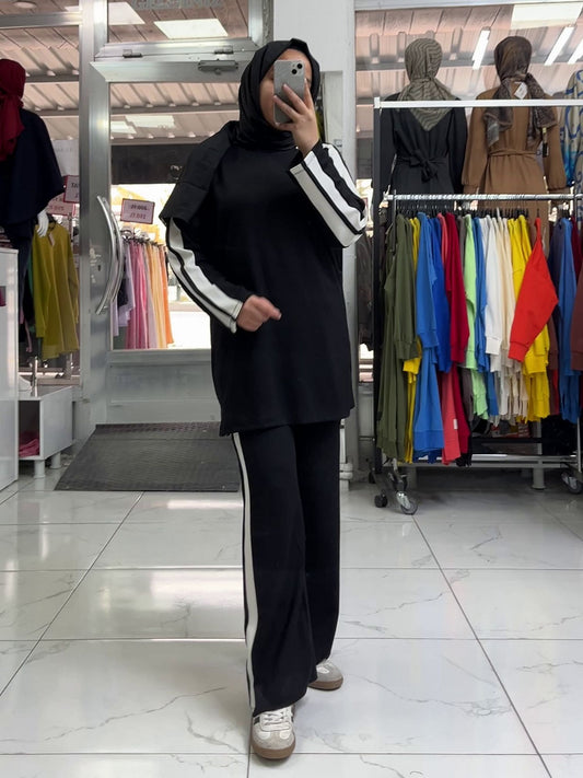 Yan Şeritli Takım 2031